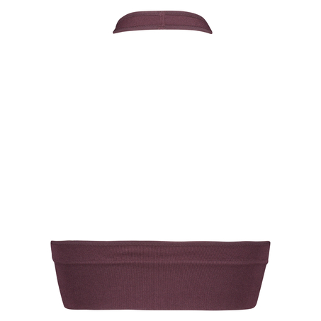 Brassi&egrave;re sans couture Ella, Rouge