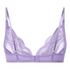 Soutien-gorge à armatures non-préformé Isabelle, Violet