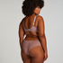 Slip brésilien Daisy, Violet