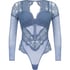 Body Bella, Bleu