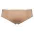 Slip brésilien Angie, Beige