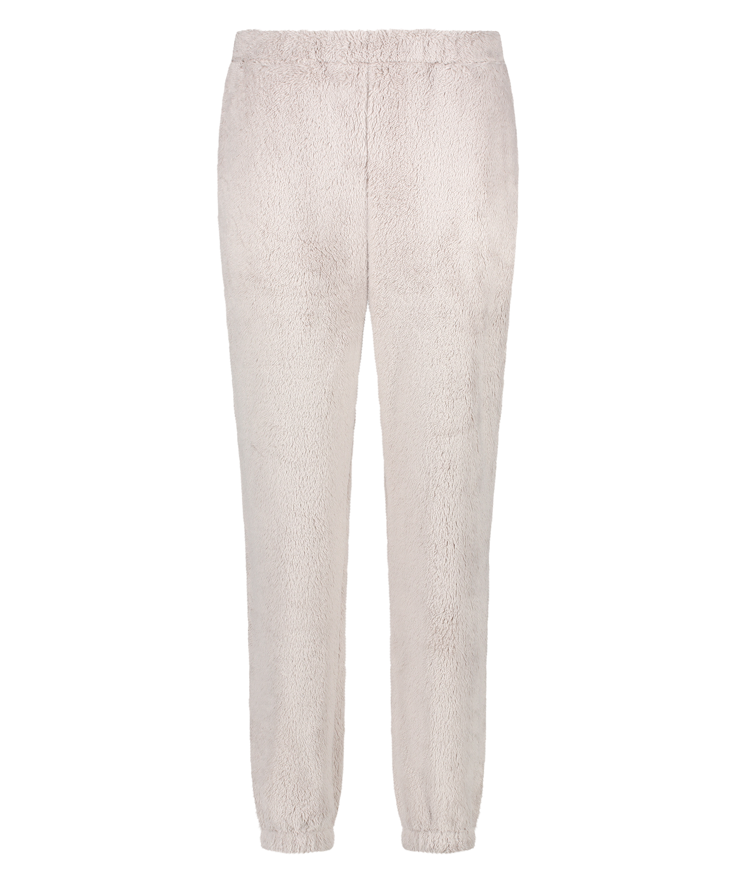Pantalon de jogging polaire Snuggle, Gris, main