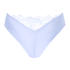 Slip brésilien Emilia, Bleu