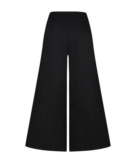 Pantalon Beach, Noir