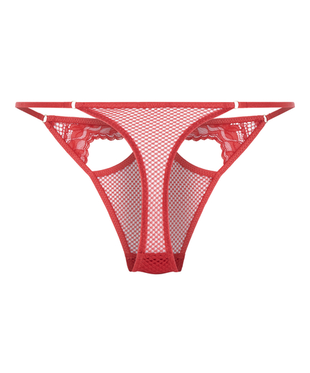 String Milana, Rouge