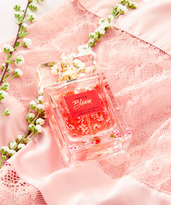 Eau de Toilette Bloom, Blanc