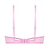 Soutien-gorge maximiseur à armatures préformé Arabella, Rose