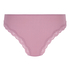 Slip brésilien Lola, Rose