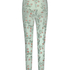 Pantalon de pyjama Jersey, Vert