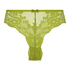 Slip brésilien Bianca, Vert