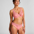 Soutien-gorge à armatures non-préformé Diva, Rose