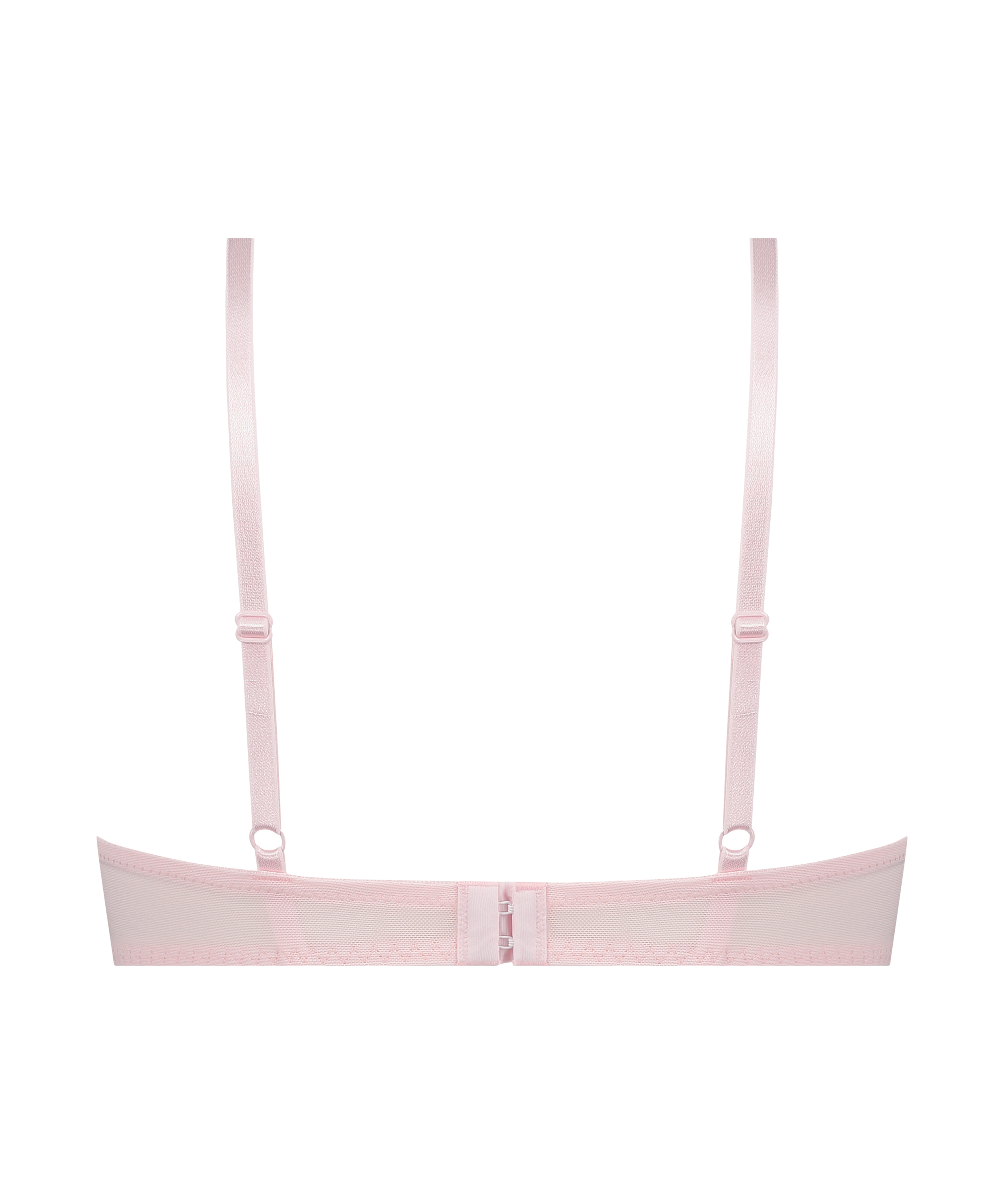 Soutien-gorge Secret Possessions 34C Crème - Armatures, Devant Ouvert, Filet Georgette - Neuf Sans étiquettes