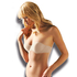 Soutien-gorge adhésif one piece, Beige