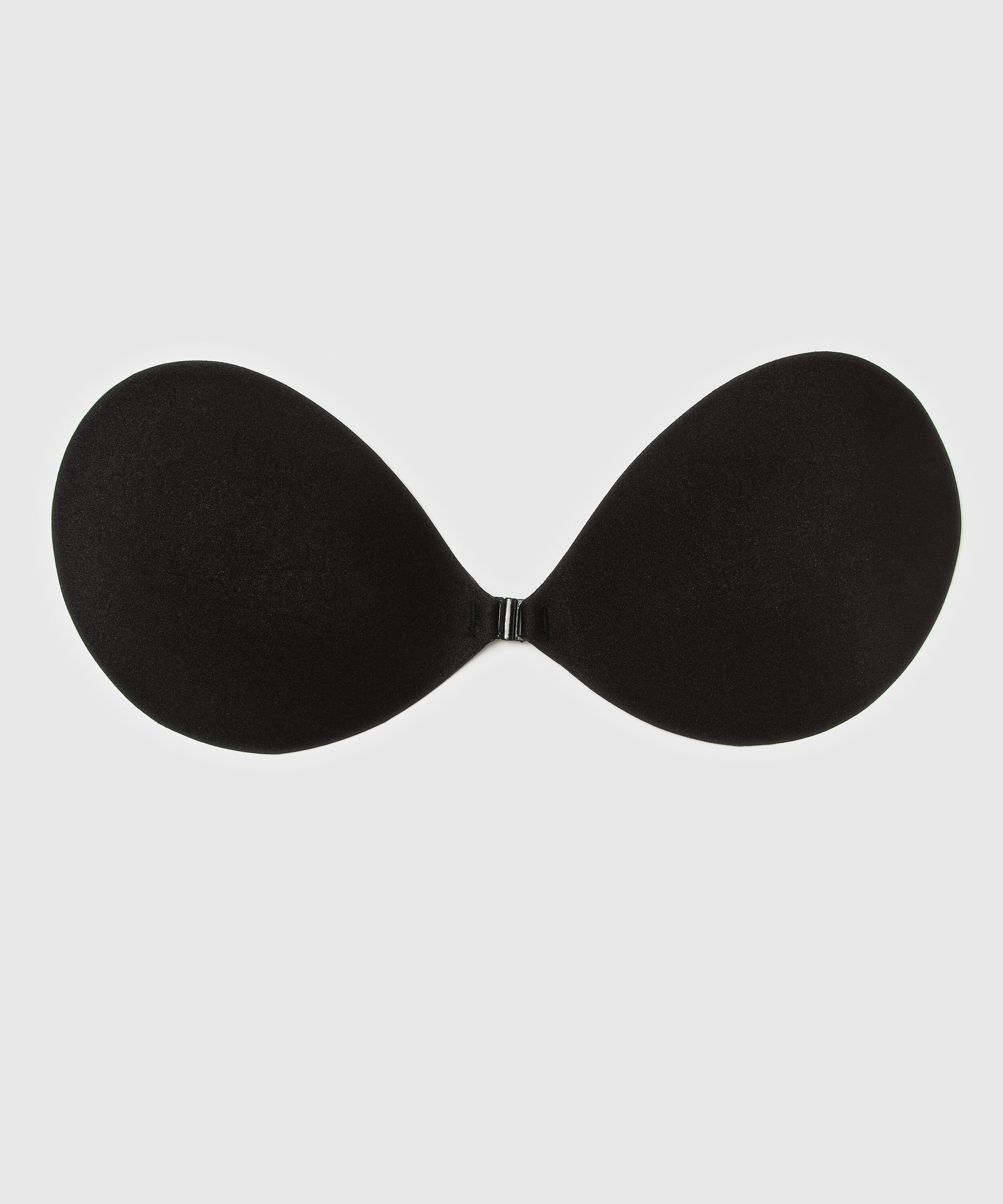 Soutien-gorge adh&eacute;sif, Noir