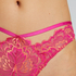 Slip brésilien Abby, Rose