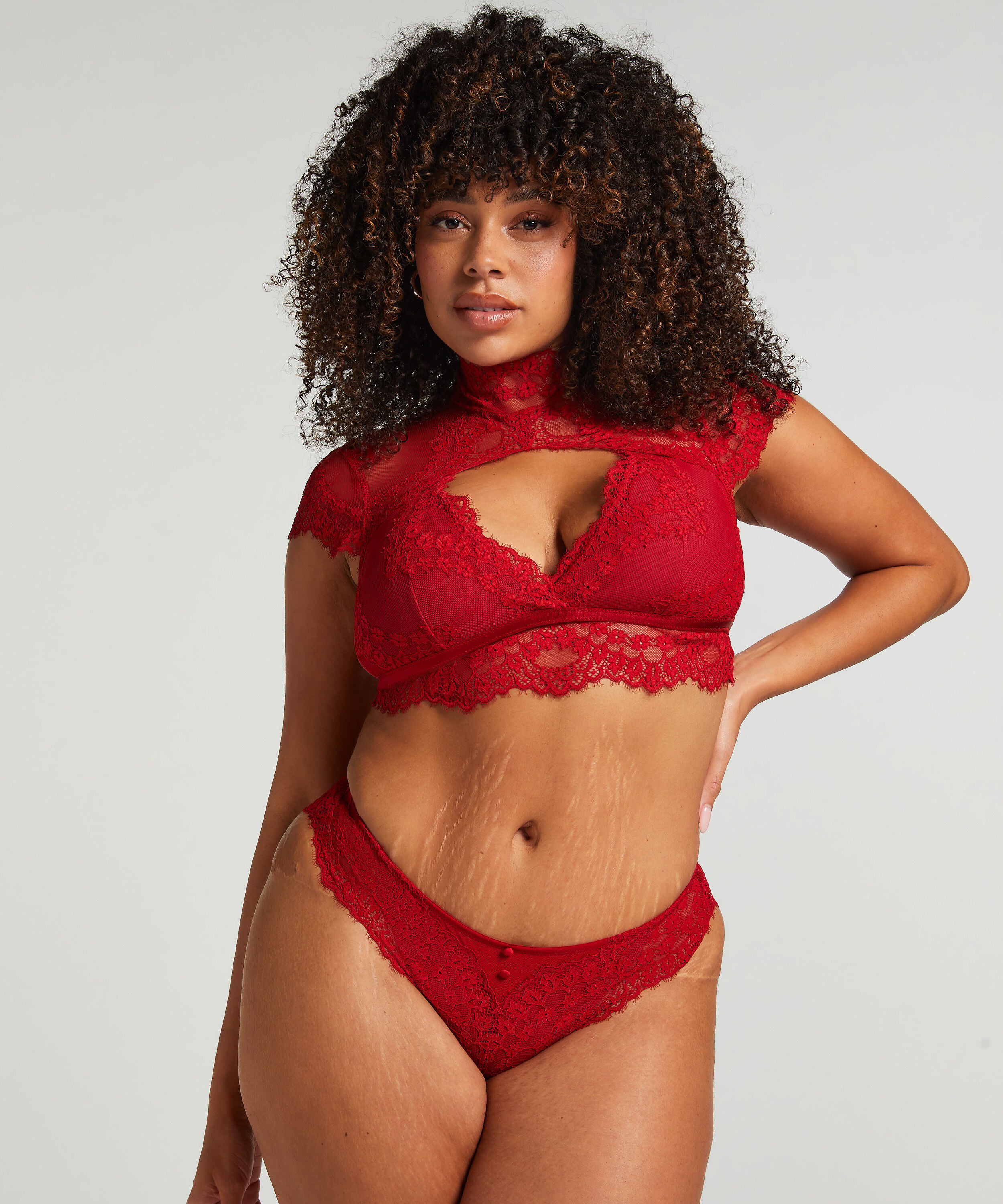 Slip brésilien Daisy