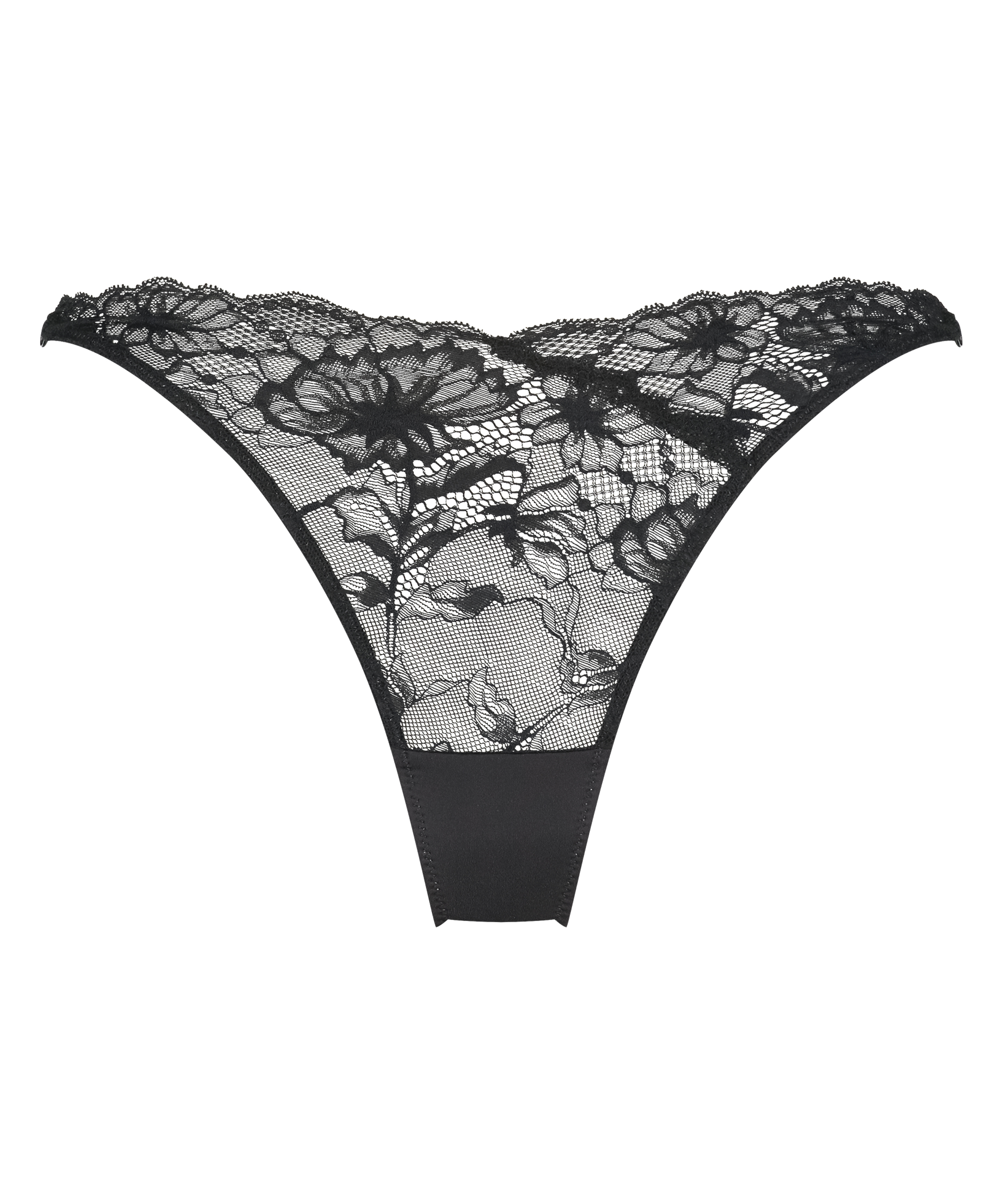 Cheekini Stormi, Noir, main