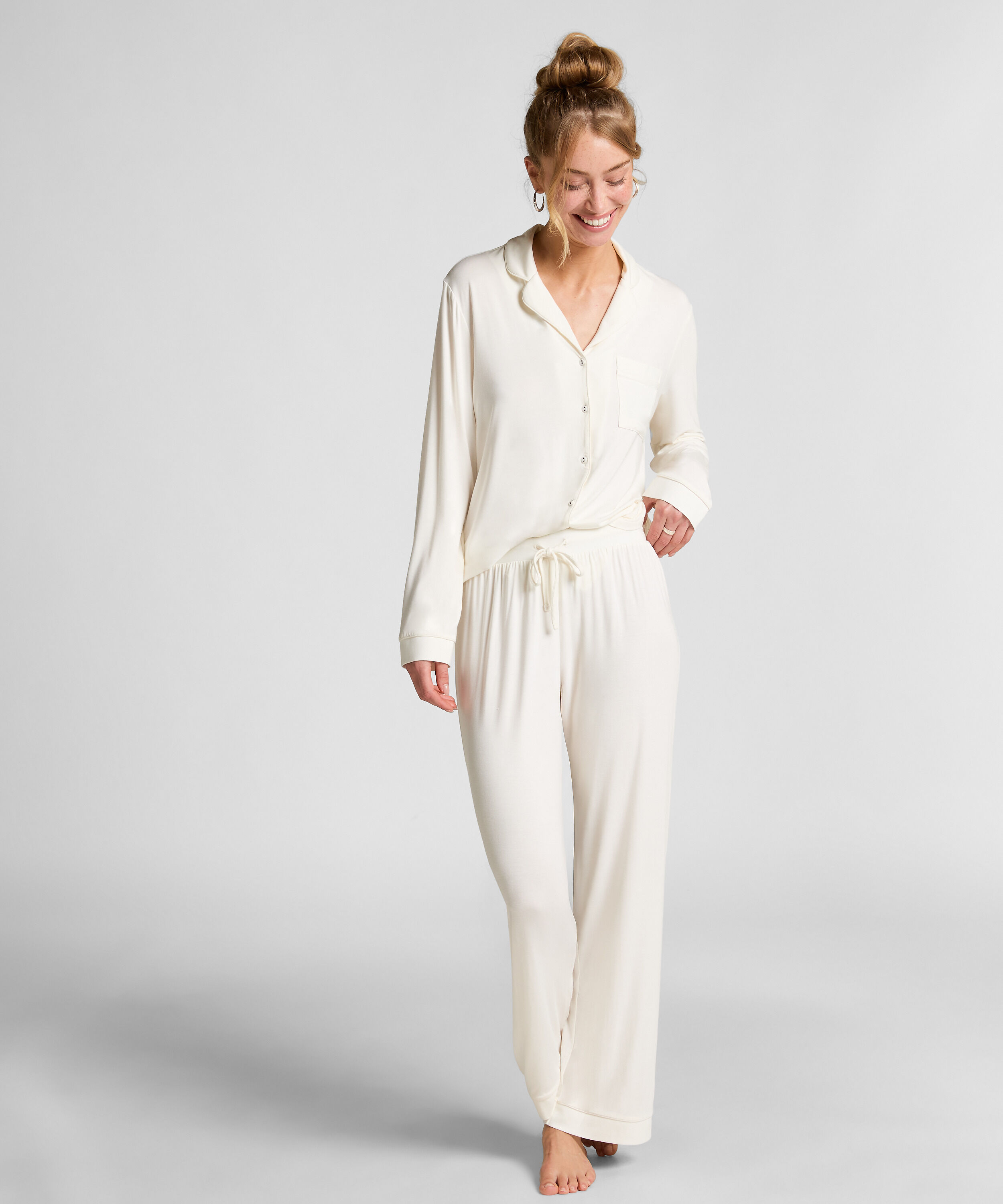 Pantalon en jersey Essential