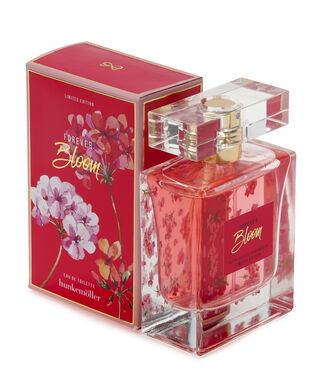 Eau de Toilette Bloom, Blanc