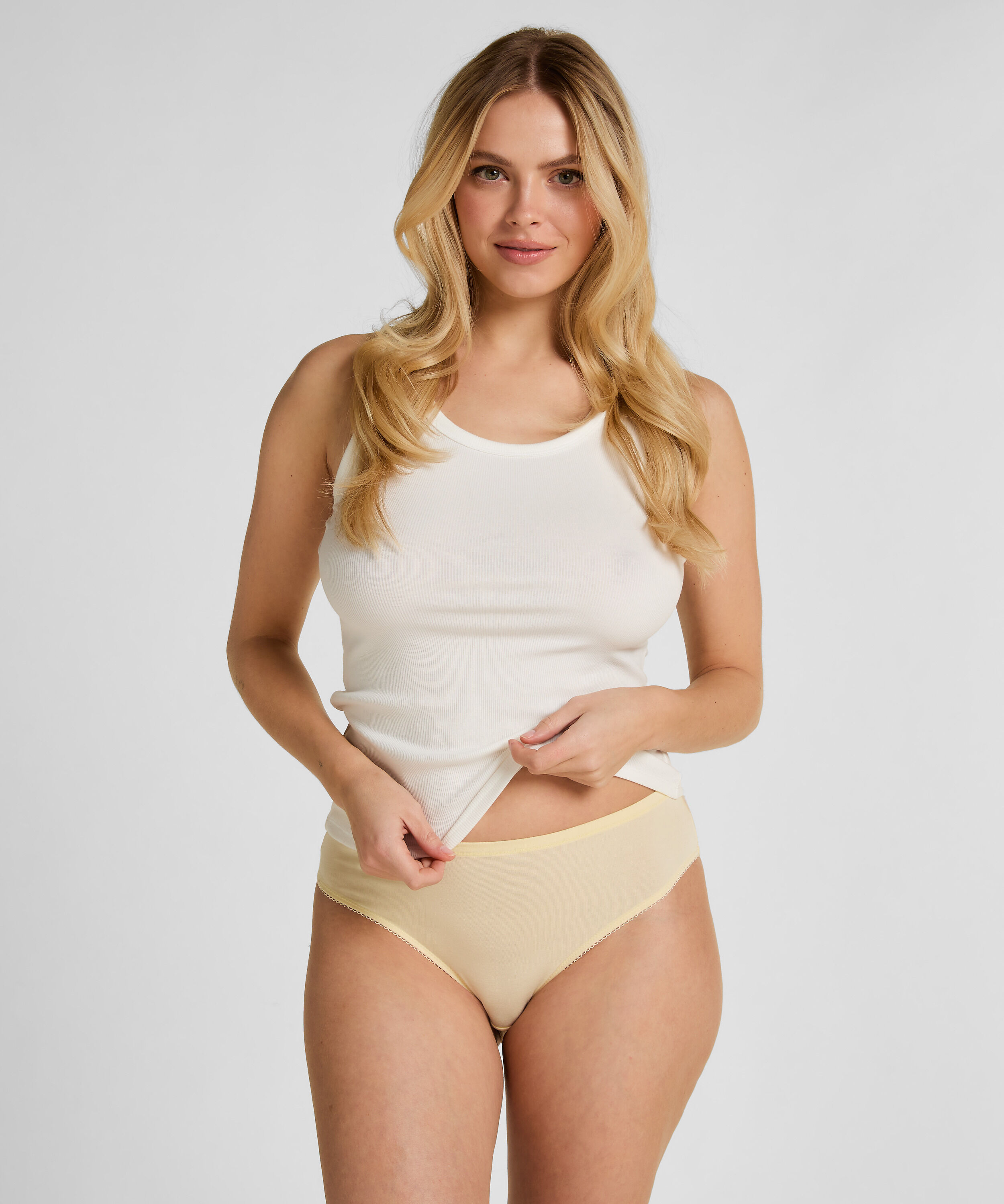 Culotte brésilienne Alex