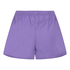 Short Coton, Violet