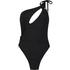 Maillot de bain Cozumel, Noir