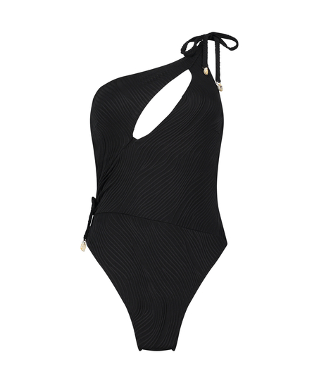 Maillot de bain Cozumel, Noir