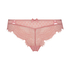 Slip brésilien Aylin, Rose