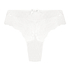Slip brésilien Tonia, Blanc