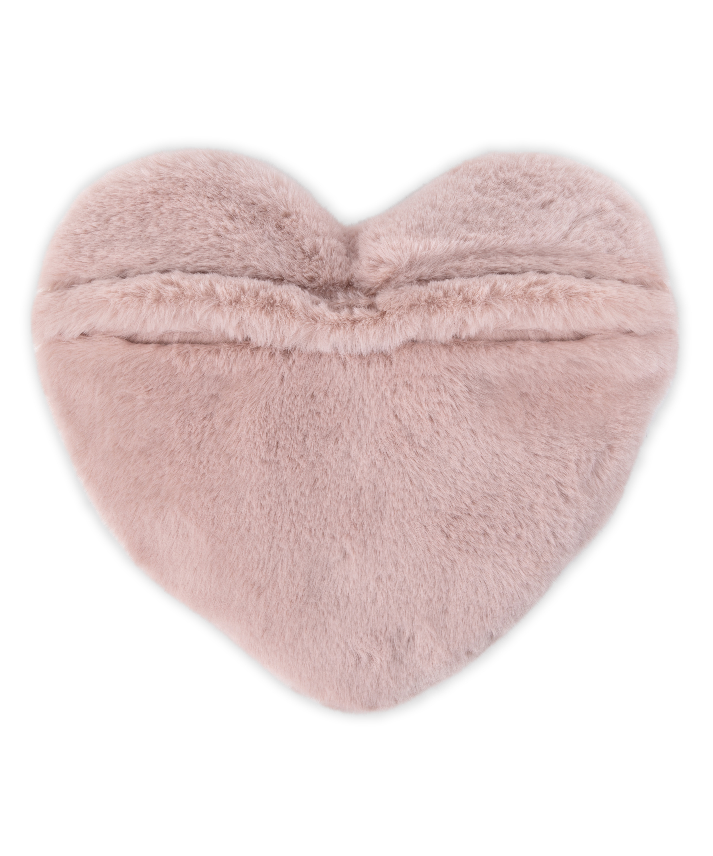 Bouillotte, Violet, main