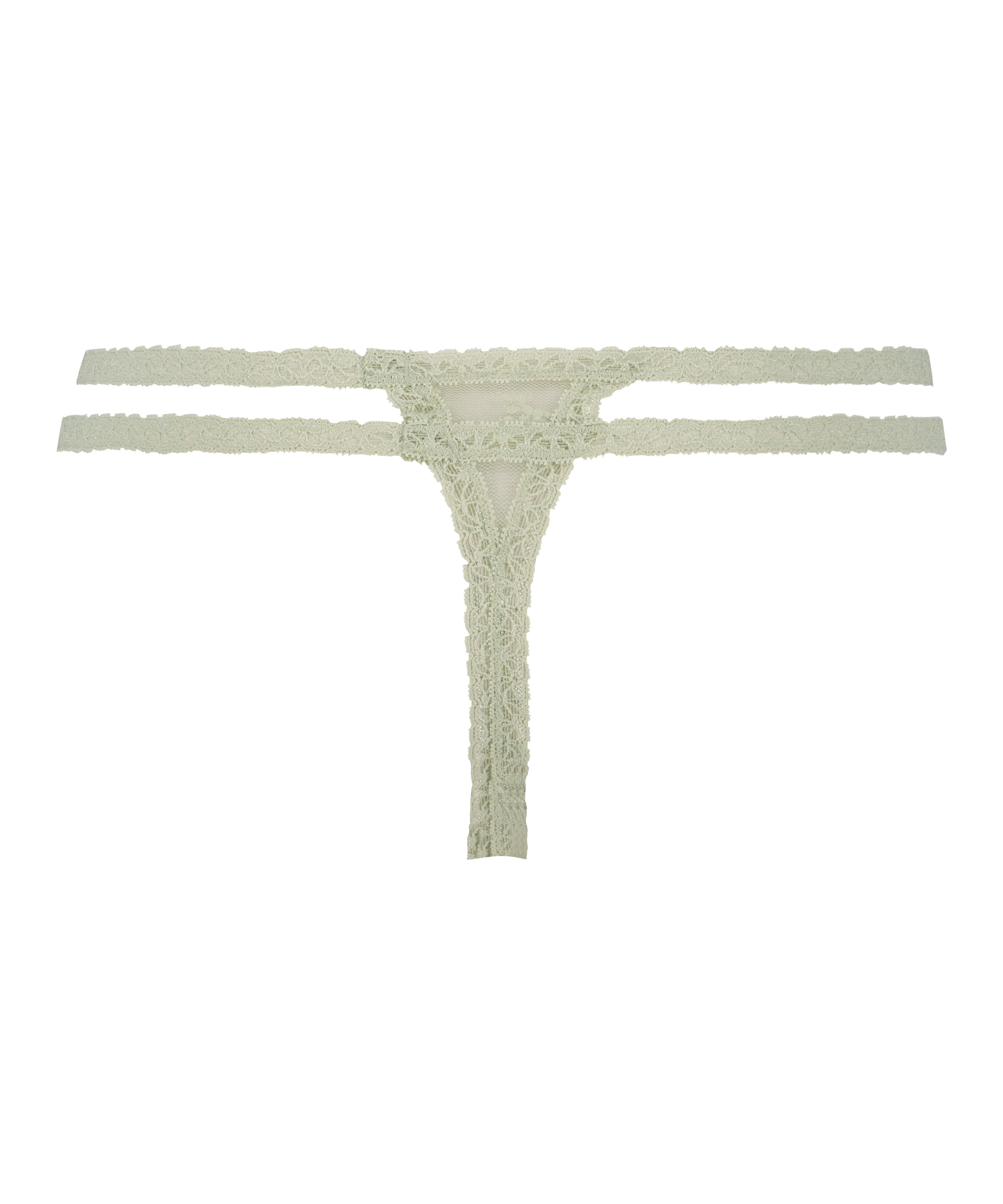 String Irina, Vert, main