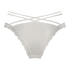Slip brésilien Jojo, Blanc