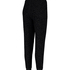 Pantalon de survêtement HKMX Léopard, Noir