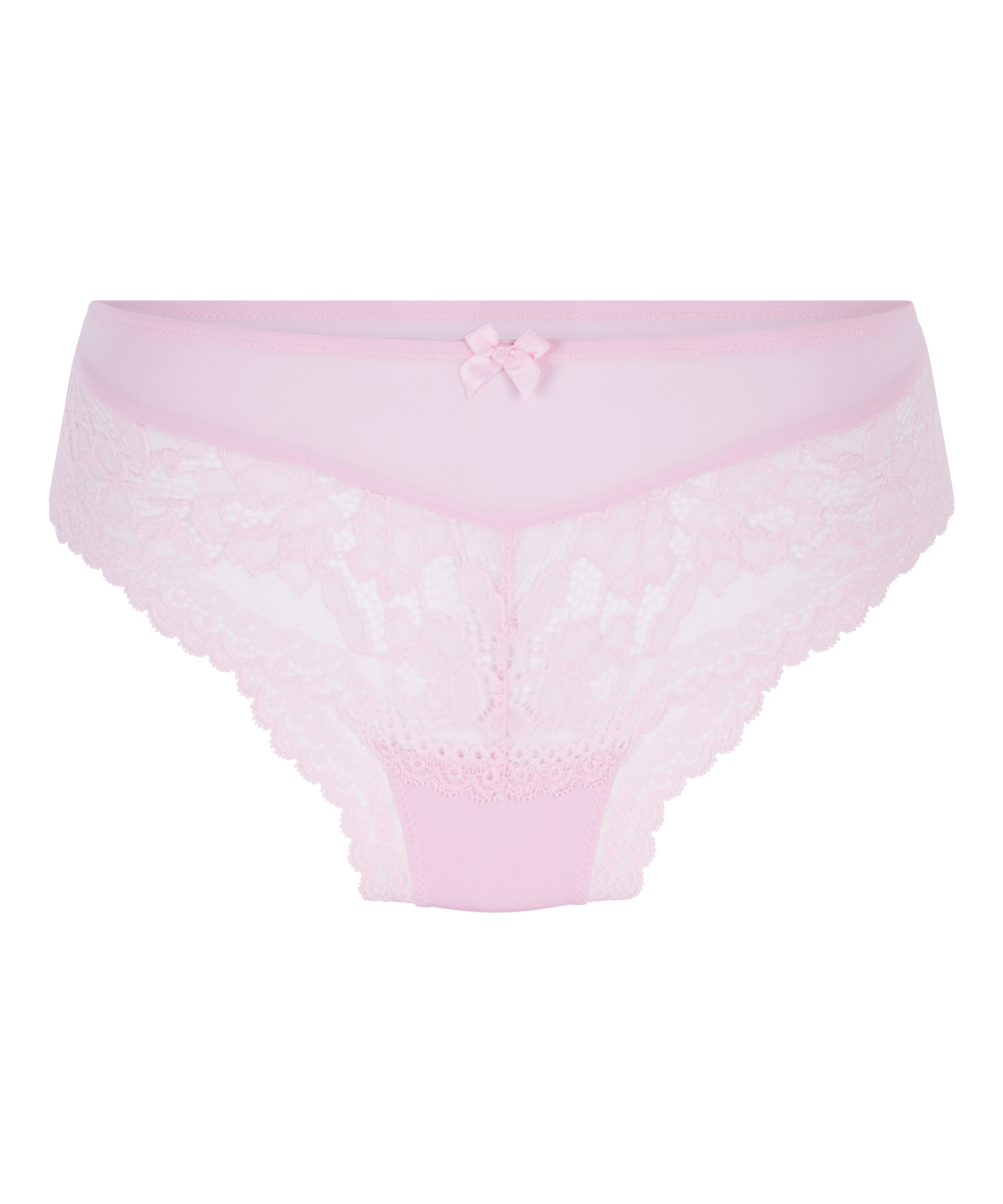 Short brésilien Valence, Rose, main