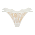 String jambes hautes Chlo, Blanc
