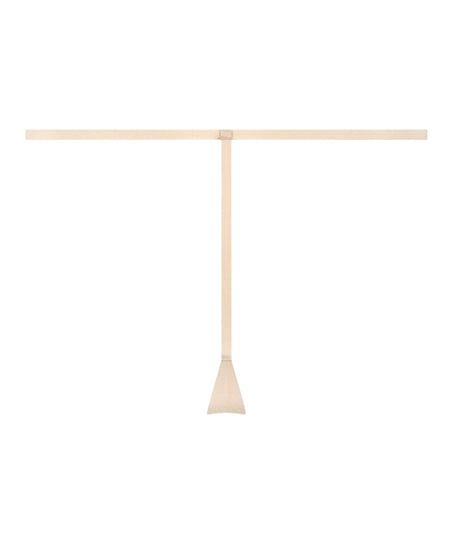 String sans couture, Beige