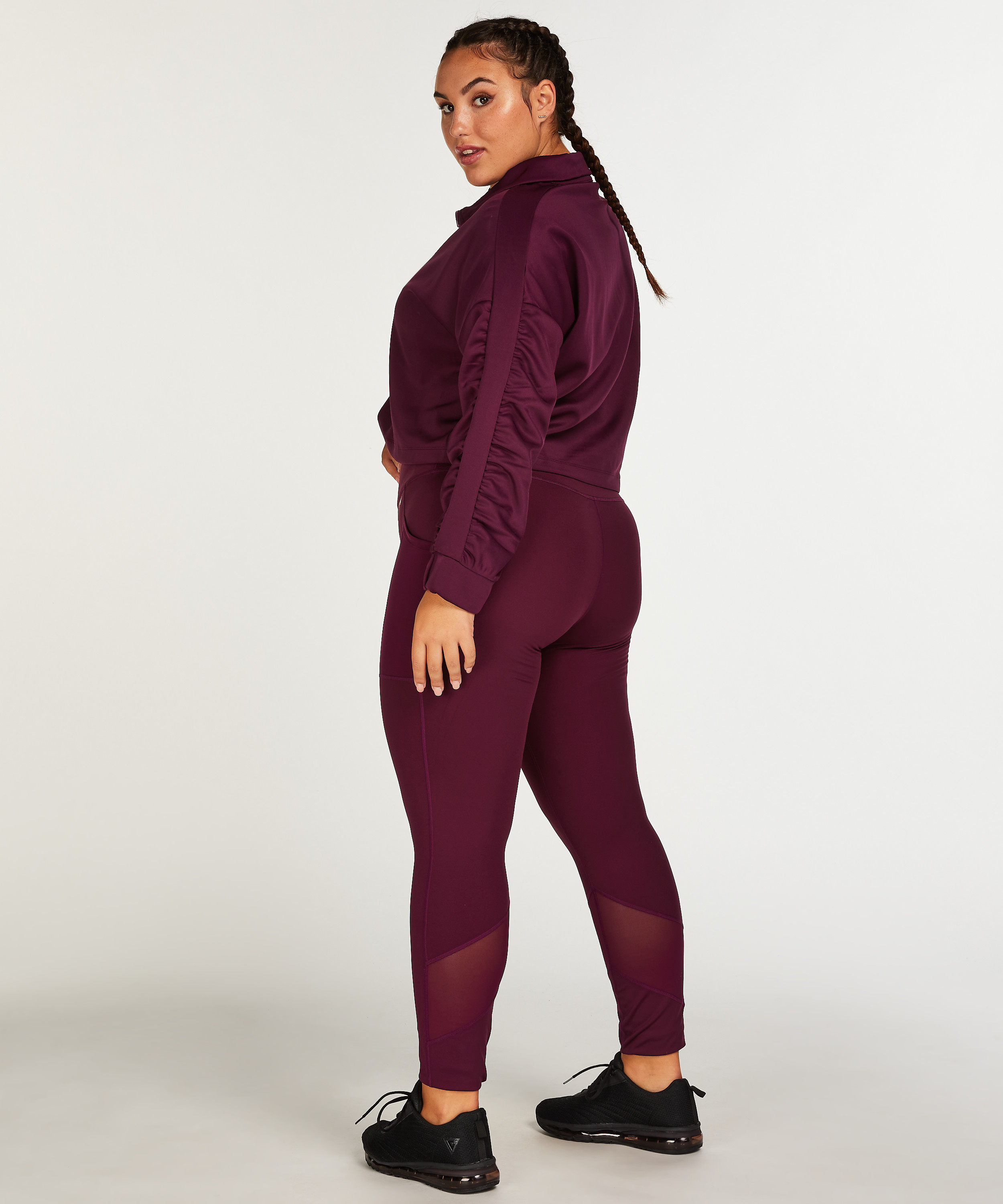 Pull Sport HKMX Ruby Sue, Violet, main