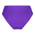 Slip de Bikini Rio Eclipse, Violet