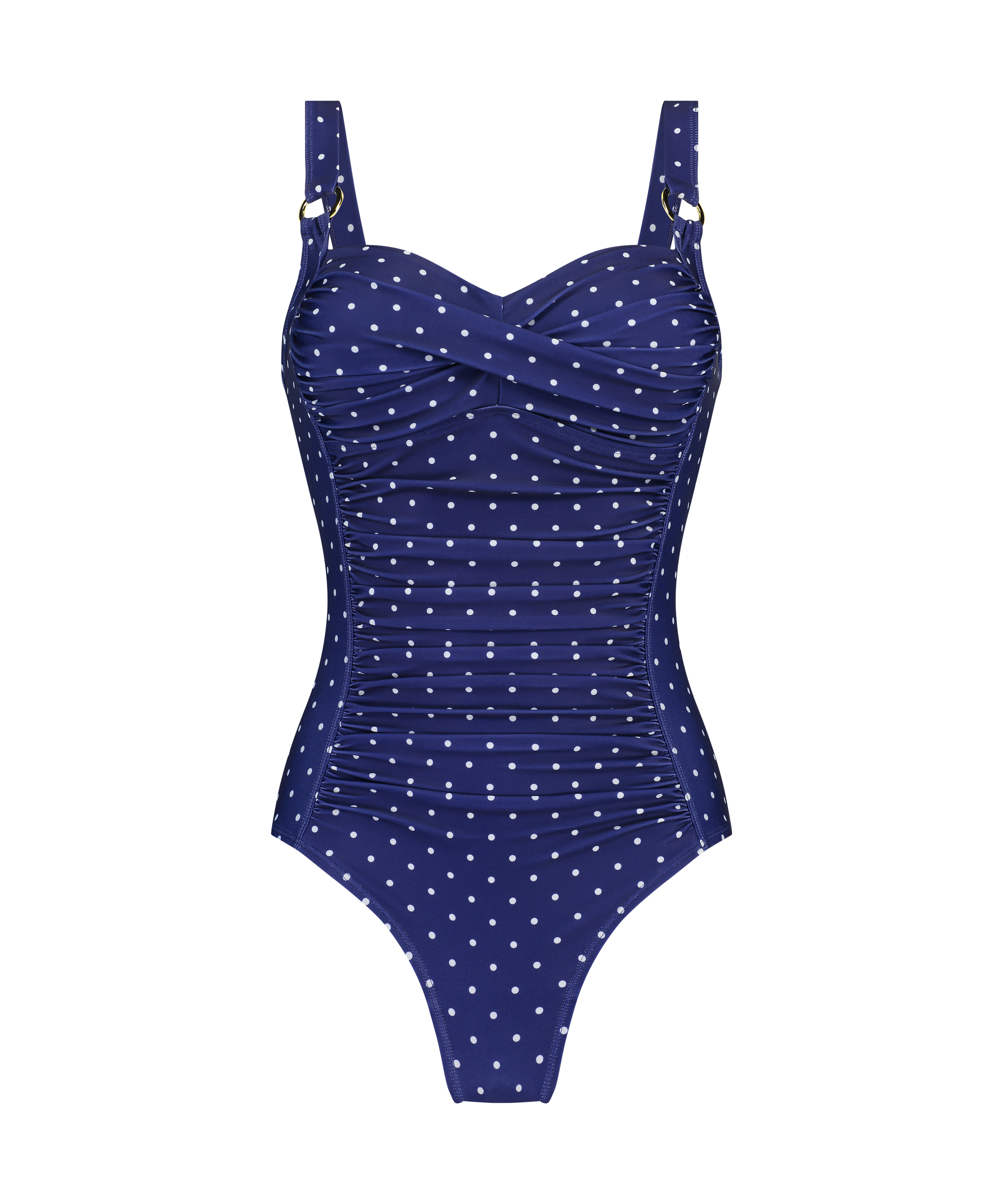Maillot de bain Shaping Ocean, Bleu, main