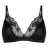 Bralette Stormi, Noir