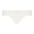 Boxer string Bianca, Blanc