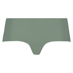 Invisible Short basic, Vert