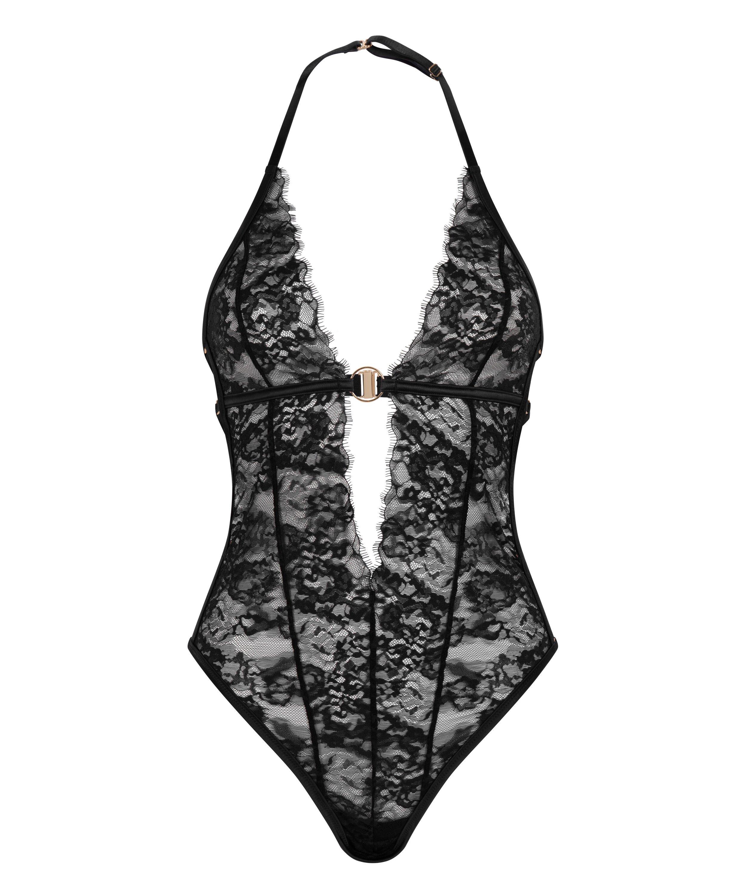 Body Nienke, Noir