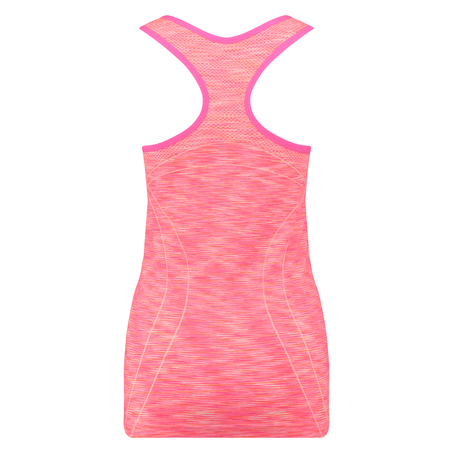 HKMX Top de sport Venus, Rose