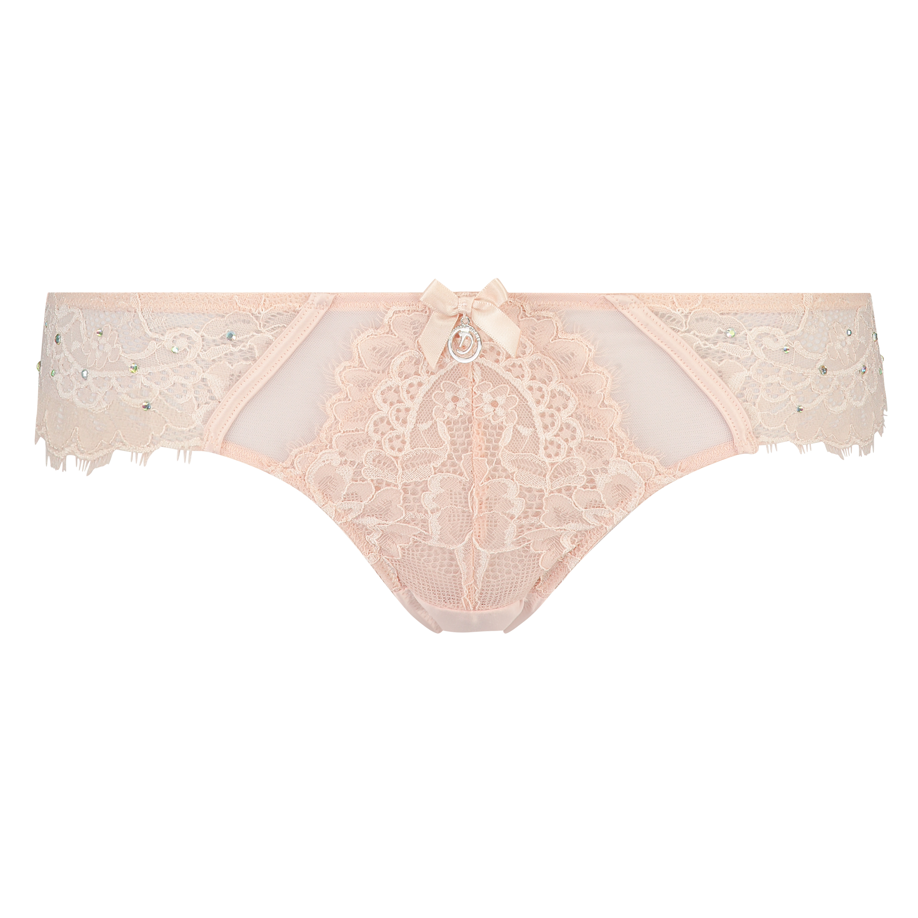 String Nightshade Doutzen, Rose, main