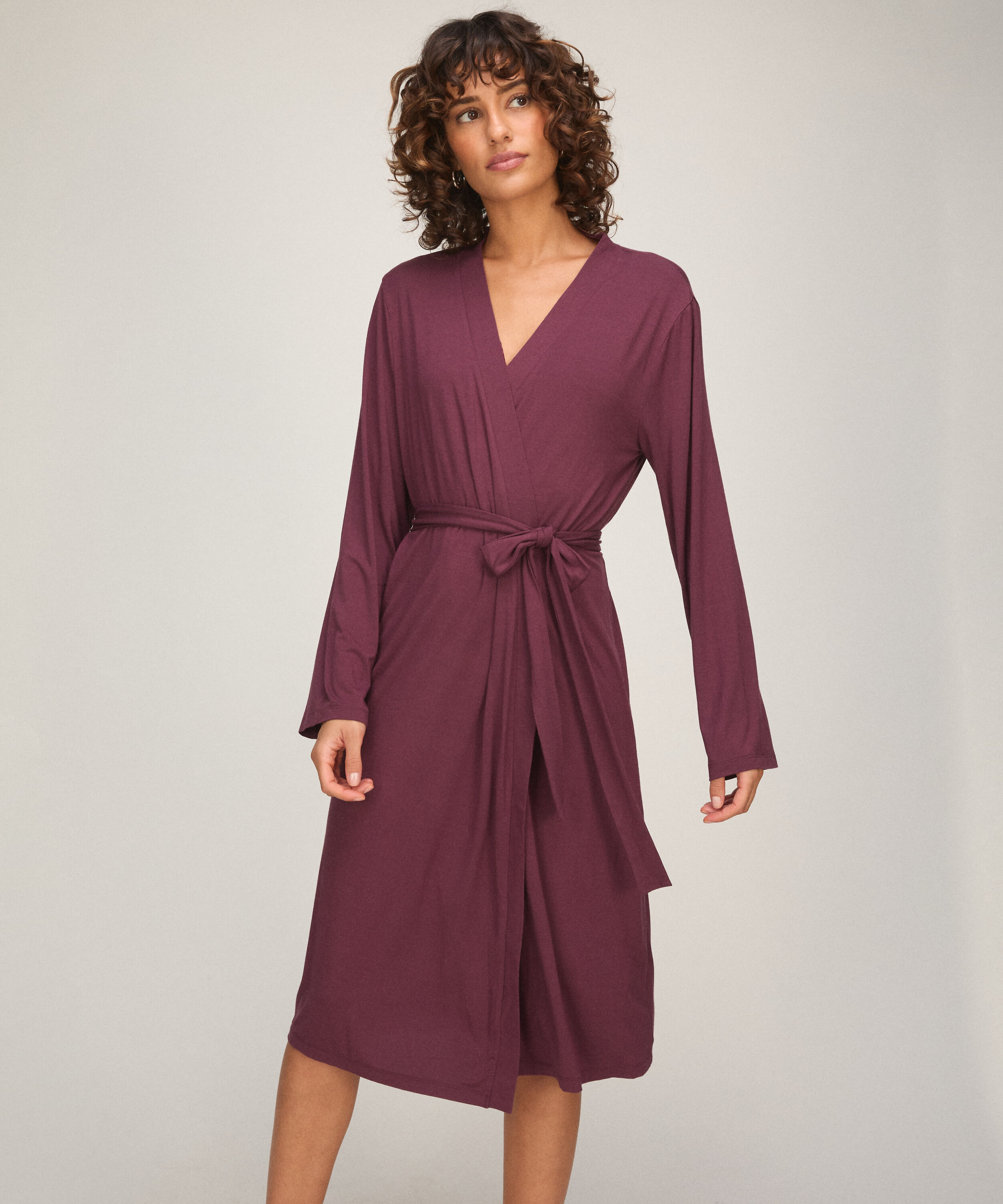 Robe Longue Essential
