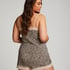 Ensemble de pyjama, Beige