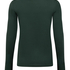 Top de pyjama Coton, Vert