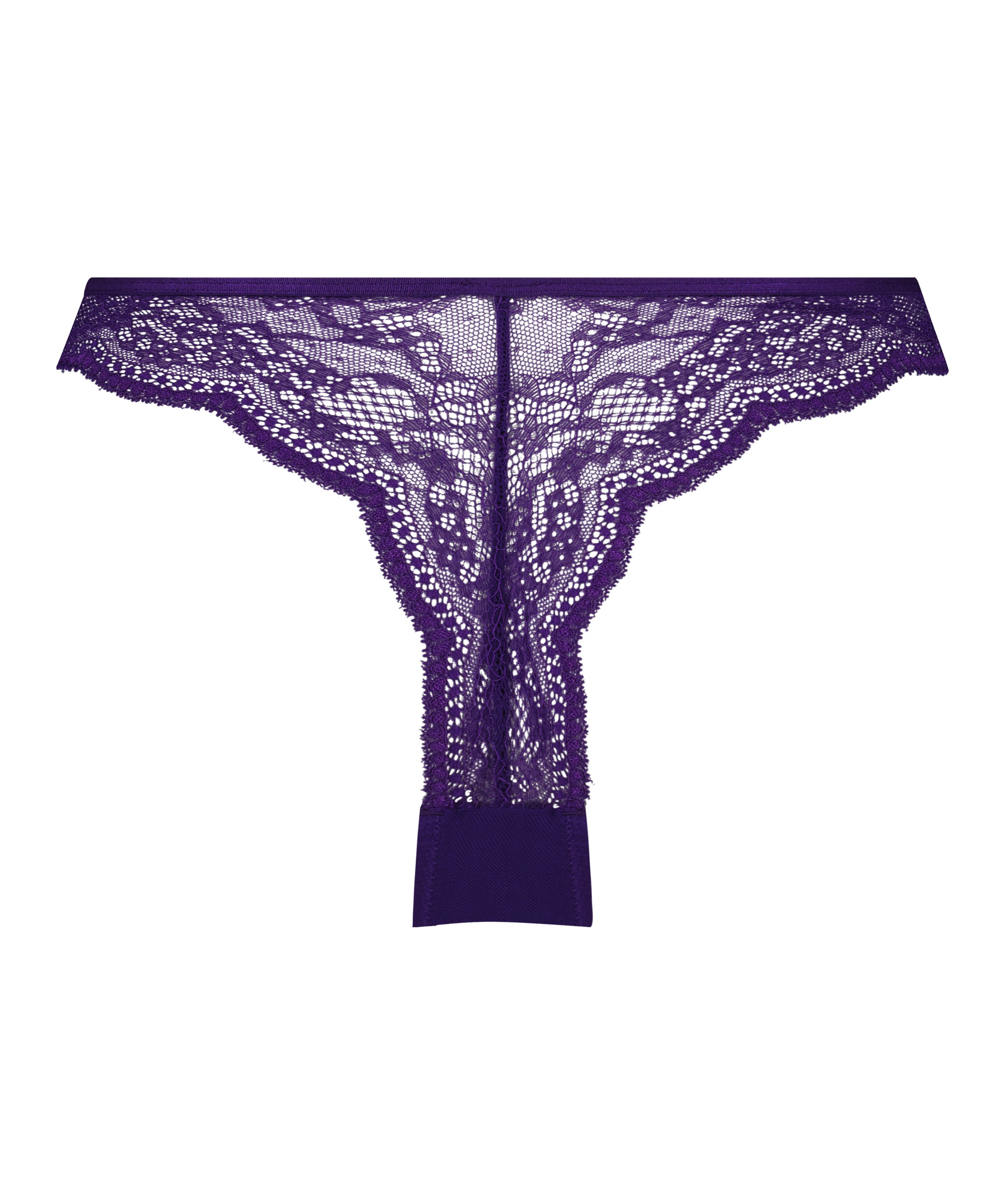 Cheekini Isabelle, Violet, main