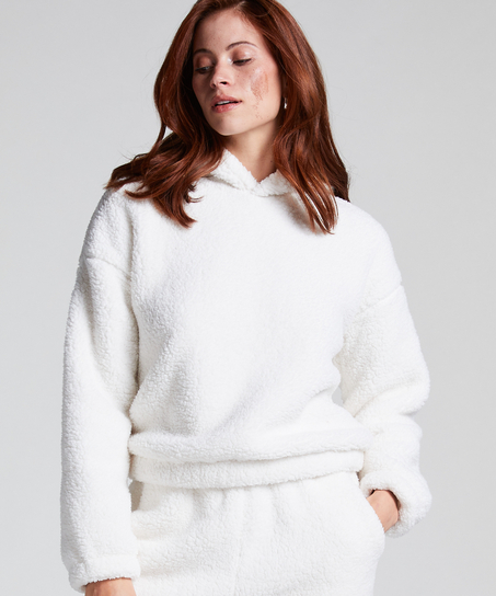 Pyjama Une Pièce (grenouillère) à Capuche En Polaire Pour Femme - Ultra Doux Et Chaud Pour L'hiver